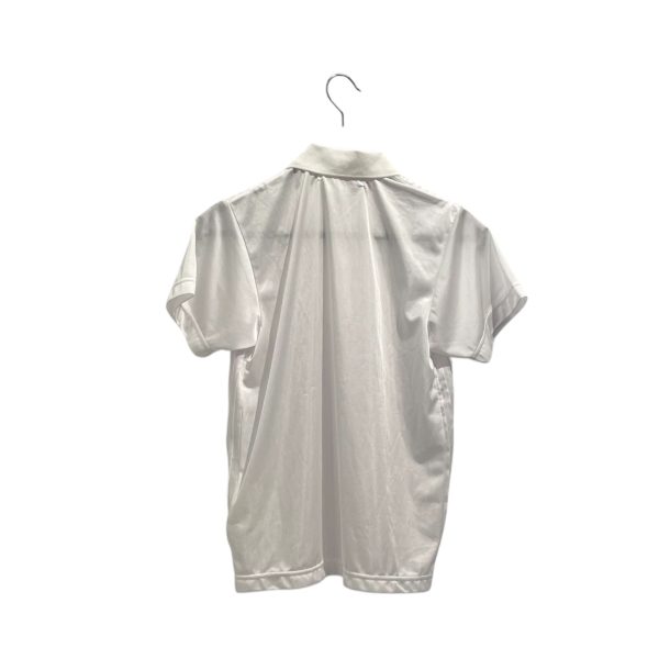 COMME des GARCONS COMME des GARCONS SS Blouse SS White Polyester RS-T003 Online