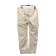 POST ARCHIVE FACTION Pants XL Nylon IVR 5.0+  CENTER  TROUSERS Supply