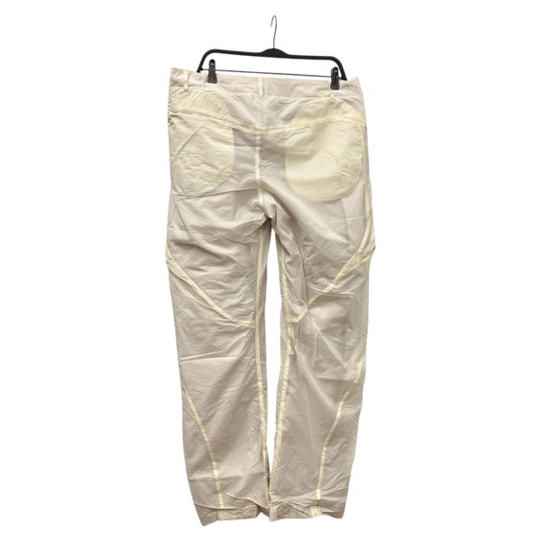 POST ARCHIVE FACTION Pants XL Nylon IVR 5.0+  CENTER  TROUSERS Supply