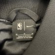 NIKE Jacket M Nylon BLK Nba Finals Jacket Online