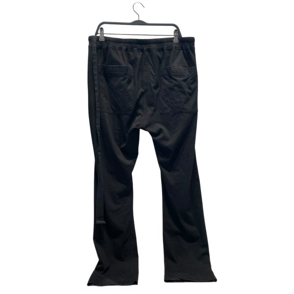 RICK OWENS DRKSHDW Pants XL Cotton BLK  on Sale