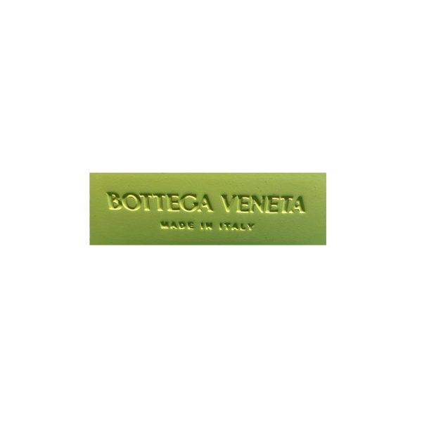 BOTTEGA VENETA Tote Bag GRN Rubber Arco Tote For Cheap