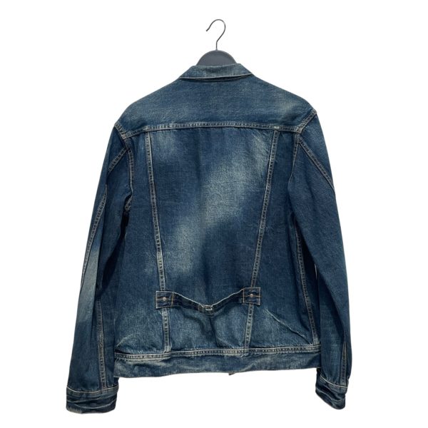 BILLIONAIRE BOYS CLUB Denim Jkt L Indigo Denim 11140006 Sale