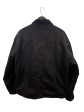 STUSSY OUR LEGACY Jacket M Cotton BLK SYTLE 115589 Online