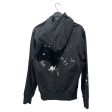 Helmut Lang Hoodie M BLK painter hoodie Online