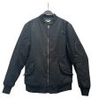 Helmut Lang Jacket M Cotton BLK AW98 Bomber on Sale