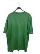 Acne Studios T-Shirt M Cotton GRN  Fashion