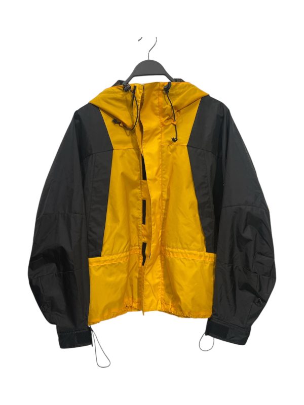 JieDa Jacket 1 Yellow Polyester JIE-18S-JK03 Hot on Sale