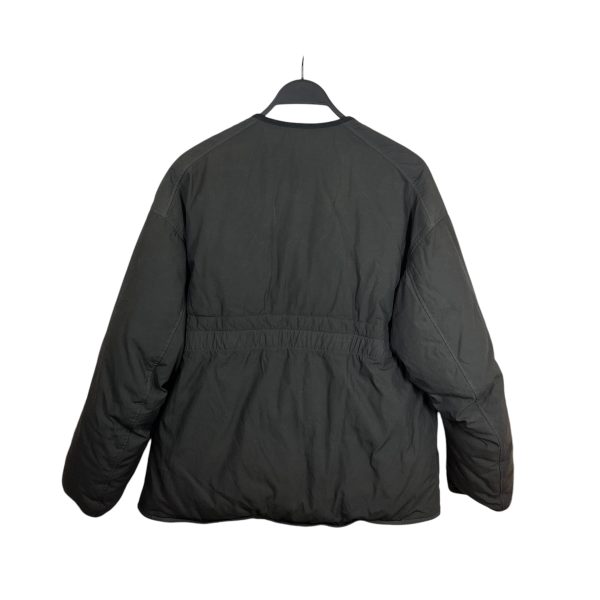 visvim Jacket 2 Nylon BLK Harrier Down JKT Fashion