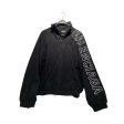 BALENCIAGA Jacket L BLK  Discount