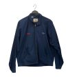 LACOSTE IZOD Blouson L Cotton NVY  Cheap