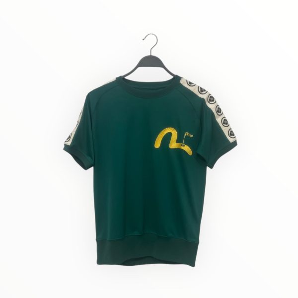 YAMANE DELUXE Tops 40 Green  Online now