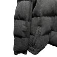 MONCLER Puffer Jkt 6 Wool BLK RN 116347 Online