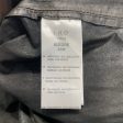 IRO Leather Jkt M Leather BLK IRO LEATHER For Cheap