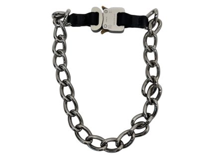 1017 ALYX 9SM(ALYX) Wallet Chain SLV  Online Hot Sale