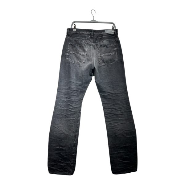 AMIRI Pants 30 Denim BLK  Supply