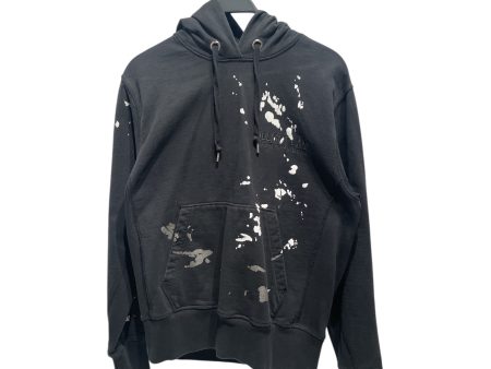 Helmut Lang Hoodie M BLK painter hoodie Online