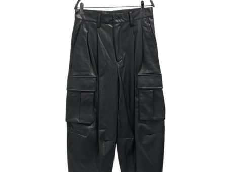 TOGGLE Pants Black 802104002 Sale