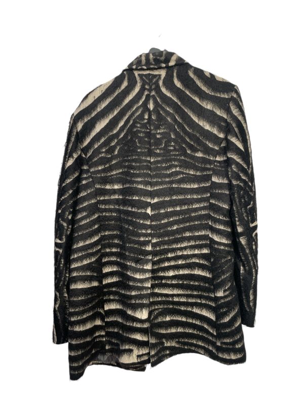 john varvatos Tailored Jkt 39 Wool MLT Animal Pattern  Online Sale