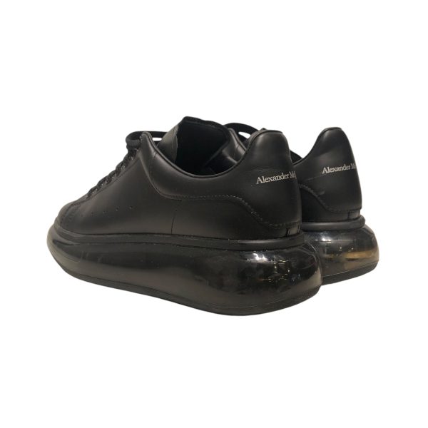 Alexander McQueen Low-Sneakers EU 40 BLK  Sale