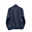 Needles Jacket M Acrylic NVY Polka Dot  For Discount