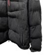 MONCLER Puffer Jkt 6 Wool BLK RN 116347 Online