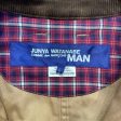 JUNYA WATANABE COMME des GARCONS MAN Jacket L Cotton CML  Fashion