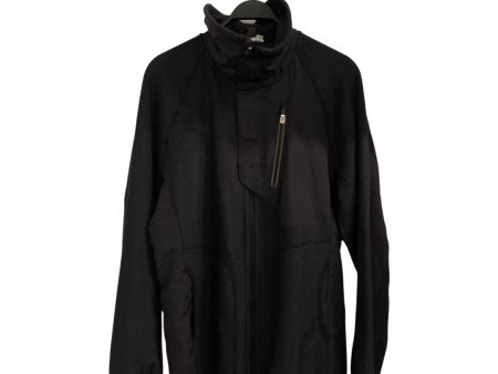 Y-3 Jacket M Polyester GRY  Discount