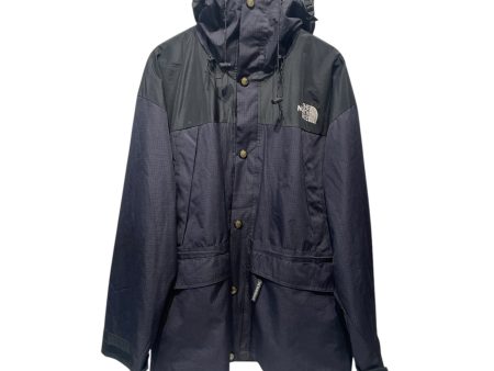 THE NORTH FACE Mountain Parka XL Gore-Tex BLK  Sale