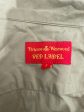 Vivienne Westwood RED LABEL SS Shirt 1 Cotton KHK  Cheap