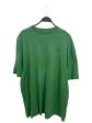 Acne Studios T-Shirt M Cotton GRN  Fashion