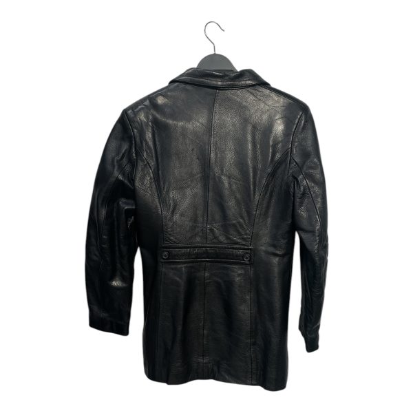 wilson leathers  Leather Jkt M Leather BLK  on Sale