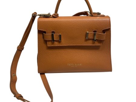 Teddy Blake Bag Leather CML  on Sale