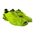 BALENCIAGA Low-Sneakers EU 39 Acrylic GRN TYREX   NEON Online Hot Sale