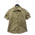 Vivienne Westwood RED LABEL SS Shirt 1 Cotton KHK  Cheap