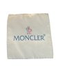 MONCLER Quilted Jkt L Nylon BLK RN 116347 Hot on Sale