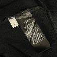 JW ANDERSON(J.W.ANDERSON) Pol Anglada Quarter Zip Track Sweater XL Cheap