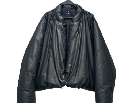 YEEZY GAP ENGINEERED BY BALENCIAGA Puffer Jkt L Acrylic BLK  Online