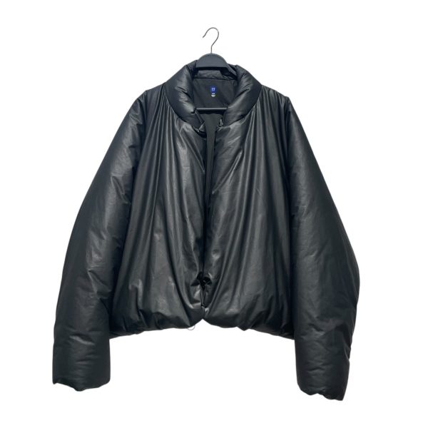 YEEZY GAP ENGINEERED BY BALENCIAGA Puffer Jkt L Acrylic BLK  Online