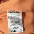 Supreme Trench Coat M Nylon ORN  Discount