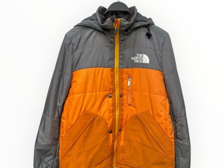 JUNYA WATANABE COMME des GARCONS MAN Puffer Jkt S Orange Polyester  Hot on Sale