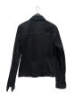 Helmut Lang Denim Jkt M Denim BLK DENIMN TRUCKER JKT on Sale