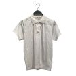 COMME des GARCONS COMME des GARCONS SS Blouse SS White Polyester RS-T003 Online