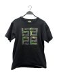 A BATHING APE T-Shirt M Cotton BLK  Online