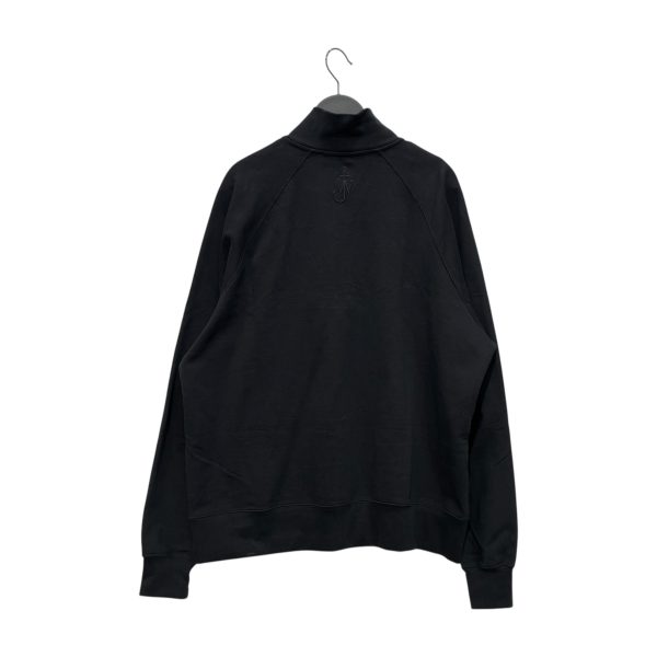 JW ANDERSON(J.W.ANDERSON) Pol Anglada Quarter Zip Track Sweater XL Cheap