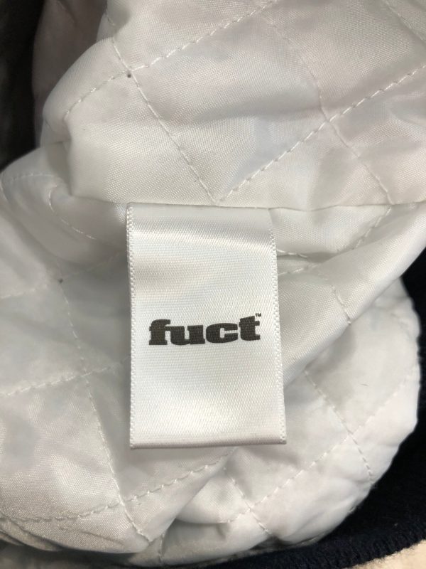 FUCT Jacket L Cotton MLT  Online Sale