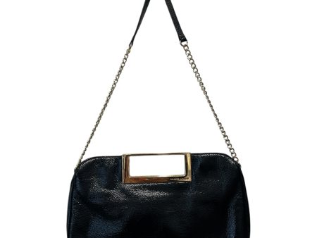 MICHAEL KORS Bag Leather BLK  Online Hot Sale