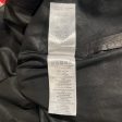 IRO Leather Jkt M Leather BLK IRO LEATHER For Cheap