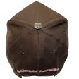 CHROME HEARTS Hat OS Cotton BRW CH   PINK LOGO Hot on Sale