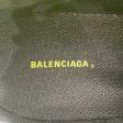 BALENCIAGA Low-Sneakers EU 39 Acrylic GRN TYREX   NEON Online Hot Sale